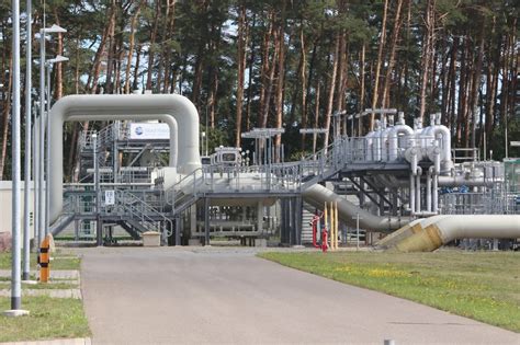 Gas Siemens Nimmt Gazprom Auseinander Neue Dreiste L Ge Derwesten De