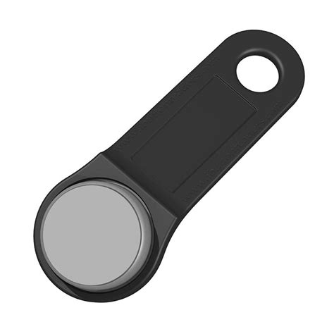 iButton - Driver Identification Solution - Dallas Key DS1990A