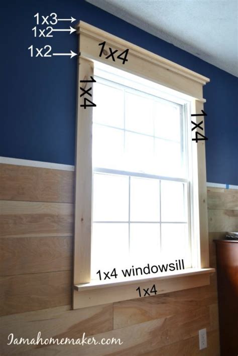 Farmhouse Window Trim — Info You Should Know