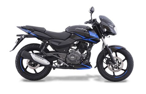 New Bajaj Pulsar 150 C G Price In Nepal Features Mileage Specs