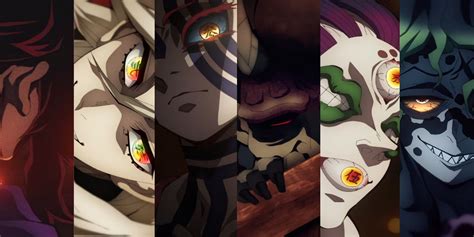 Demon Slayer Season 3 Everything We Know So Far