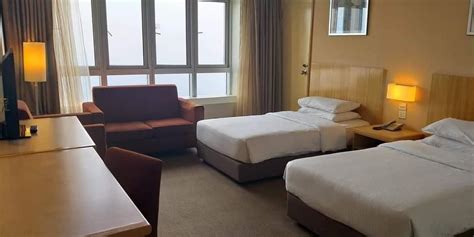 Genting Highlands First World Hotel Tower Superior Deluxe Room