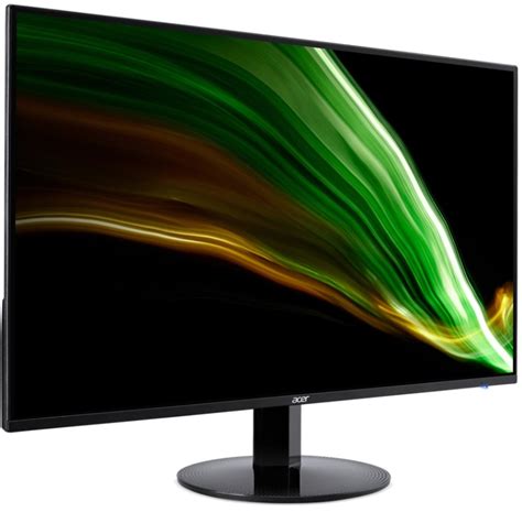 Монітор Acer SB271bi Black (UM.HS1EE.002) – купити в інтернет-магазині ...