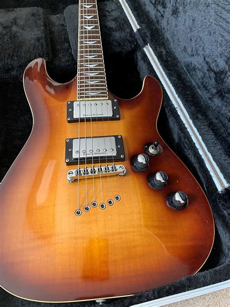 Schecter C1 Plus - Rock Stock Stores
