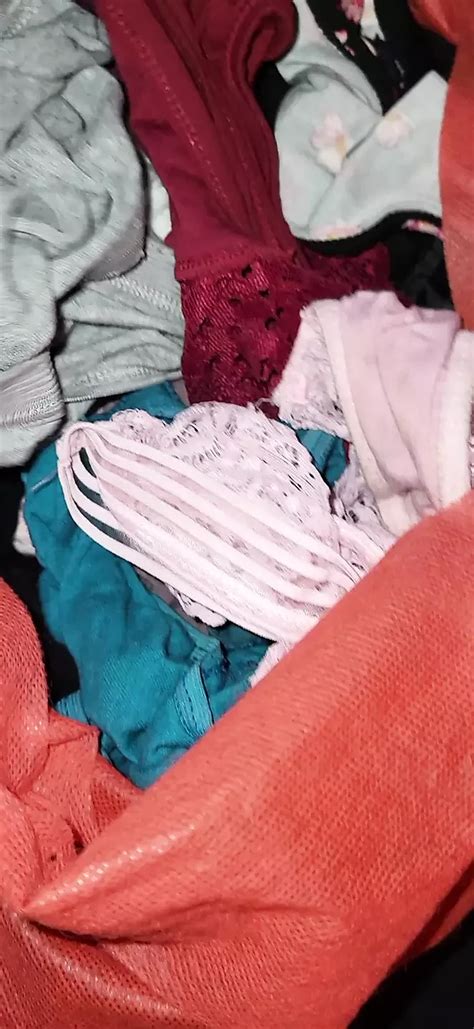 Wife S Dirty Panties Laundry American Gay Black Black Porn XHamster