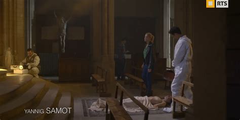 Nude Video Celebs Ariane Brousse Nude Balthazar S E