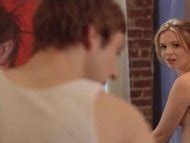 Naked Amber Tamblyn In Spiral