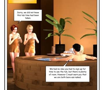 Clinical Trials Muses Sex And Porn Comics