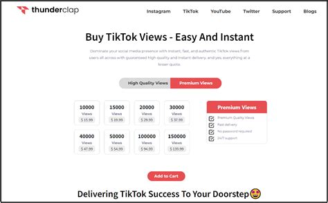 Buy Tiktok Views 3 Best Sites To Buy Tiktok Views In 2023 Ottawa