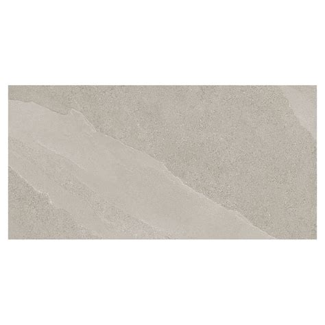 Pavimento Interno Ethos Grigio X X Cm Rettificato Pei R Gres