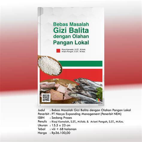 Kuesioner Gizi Balita 10