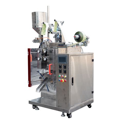 Automatic Oil Pharmaceutical Packaging Equipment Pani Pouch Price