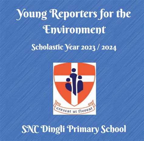 Dingli Primary School Students Participate In The Young Reporters For