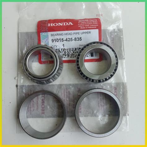 LAHAR KLAHER BEARING BERING KOMSTIR COMSTIR BAMBU HONDA CRF 150 CRF