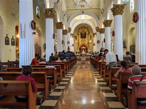 Arquidiócesis de Valencia celebra Misa Crismal este Martes Santo