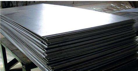 Grade Q Q B Q Hot Rolled Sheet Hot Rolled And Plate