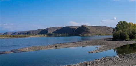 Tyva - Eastern Siberia, Russia - Around Guides