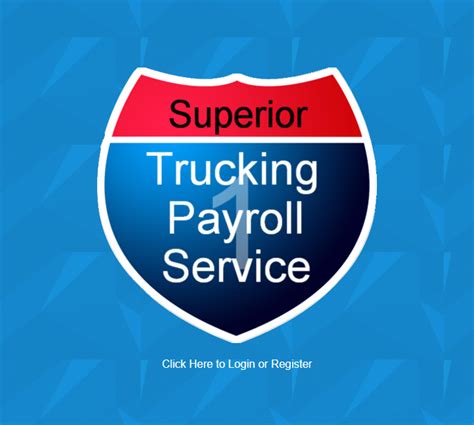 Getting Your Paystubs Uploaded To Our Free Trucking Payroll Site Stps