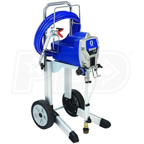 Graco Magnum ProX7 Hi Cart Airless Paint Sprayer Graco 261815