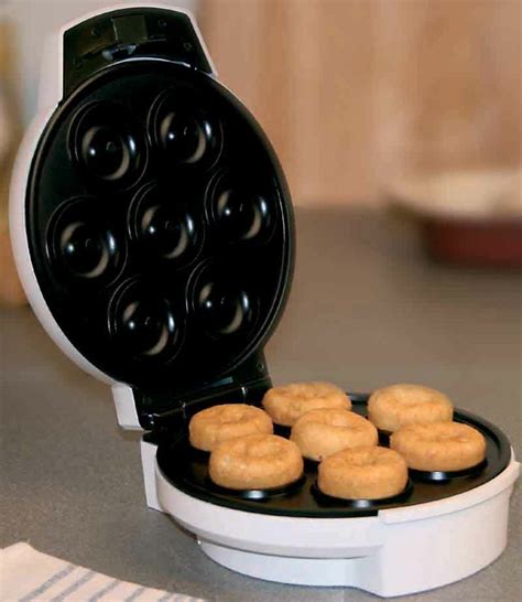 Hot Item Electric Donut Maker Donut Maker Mini Doughnuts Basic