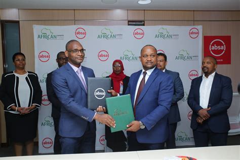 African Guarantee Fund Usd Million Partnership Deal With Absa Bank