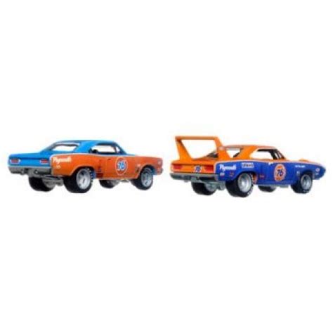 Hot Wheels Premium Car Culture Pack Hobby Crazy