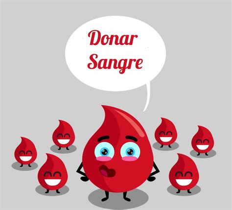 Beneficios de Donar Sangre Que no son pocos Descubrelos aquí