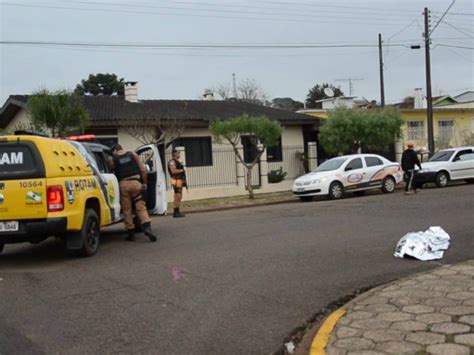 G Homem Mata A Mulher A Tiros E Fica Gravemente Ferido Em Palmas No