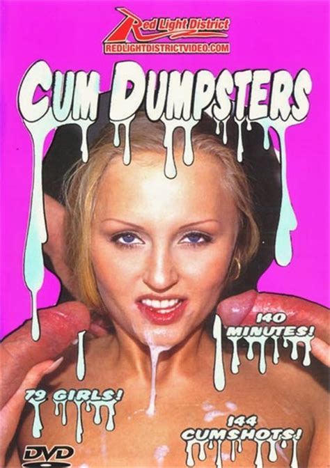 Cum Dumpsters Red Light District Unlimited Streaming At Adult