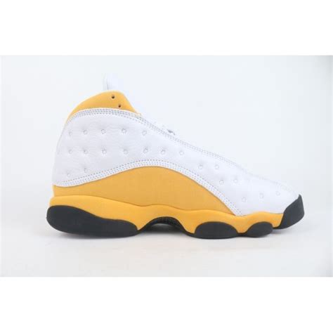 Jordan 13 Retro Del Sol