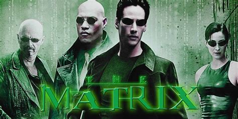 How To Watch The Matrix Movies In Order