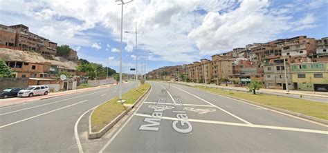 Motorista Morre Em Acidente De Carro Na Avenida Gal Costa Metro