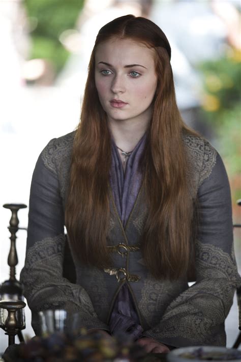 Sansa Stark Still From Game Of Thrones Season 3 Game Of Thrones Dresses