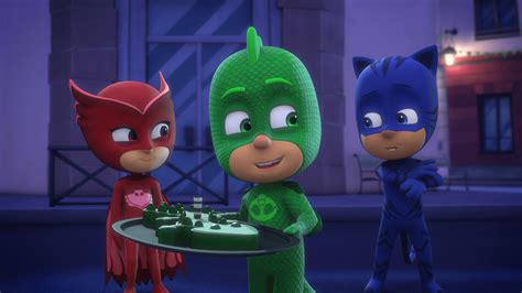 Pj Masks Disney