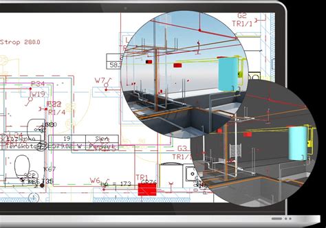 ArCADia BIM 11 nowa odsłona programu INTERSOFTR