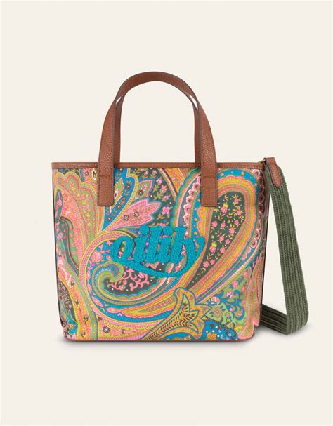 Hiro Handbag Oilily®