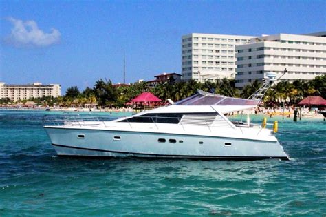 Cancun Boat Charters Cancun Yacht Luxury Yachts Cancun