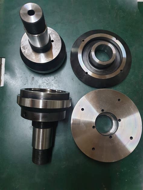 Gear Replacement , Gear Repair, Gear Machining | Ming Tech Engineering ...