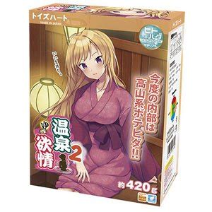 Lusty Hot Spring Sex Toys HobbySearch R Store