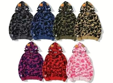 Кофти Bape: цена 799 грн - купить Толстовки и олимпийки, кофты мужские ...
