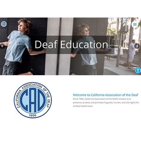 california deaf wheelers cdw neohear