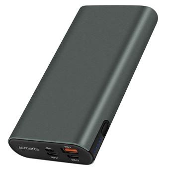 Powerbank 4smarts Enterprise 2 20000mAh USB C 130W USB 18W