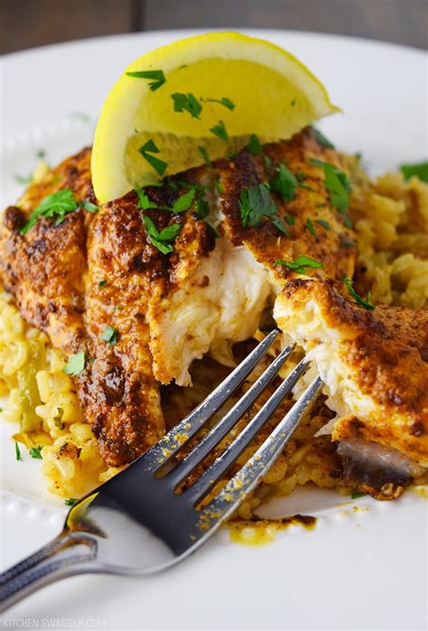 Blackened Catfish Recipe Pappadeaux