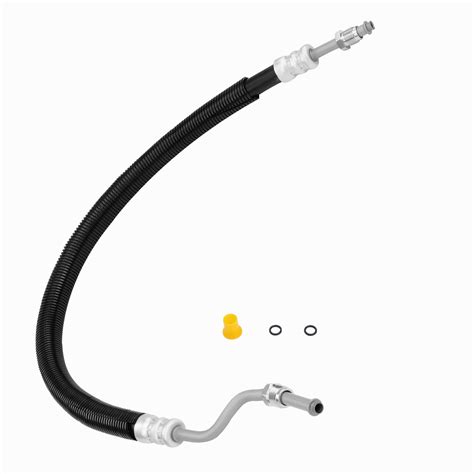 Power Steering Pressure Line Hose Assy For Ram 2500 3500 2013 2014 V8 5 7l 6 4l Ebay