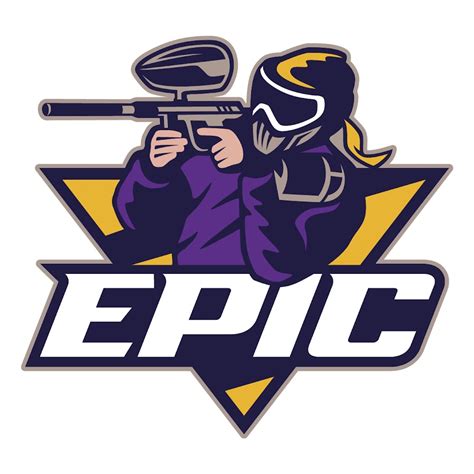 EPIC Paintball - YouTube