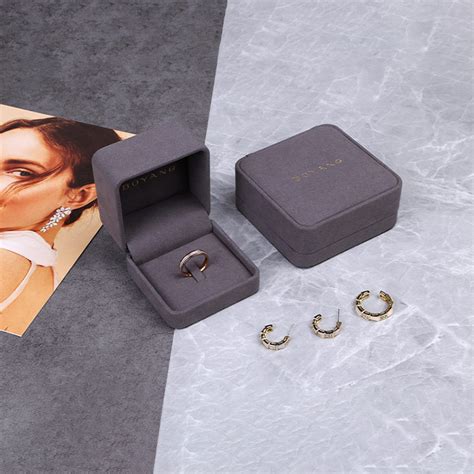 Jewelry Packaging Wholesale Custom Jewelry Boxes With Logo Jewelry Boxes