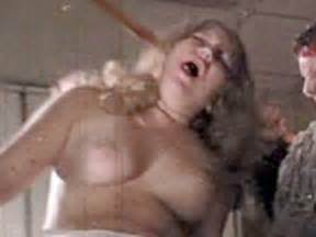 STEPHANI DAFT Nude AZNude