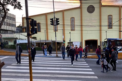 Feriado De Finados Veja Como Fica O Tempo Em Tabo O Da Serra E Regi O