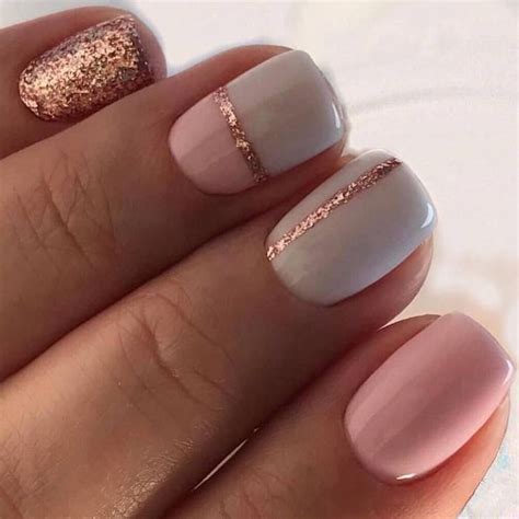 Choisir un modèle ongle en gel parfait pour cet été Unghie gel