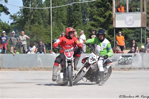 ADAC Pokal Kampf um Halbfinaleinzug im Erwin Schöffel Stadion MSC